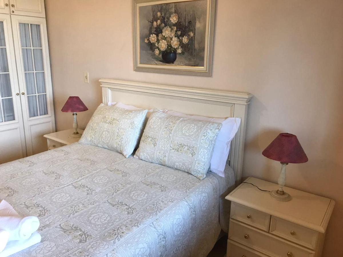 Flat Gramado Centro - Proximo Da Rua Coberta Apartment Екстериор снимка