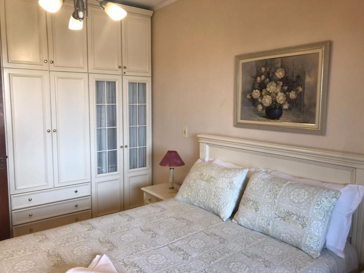 Flat Gramado Centro - Proximo Da Rua Coberta Apartment Екстериор снимка