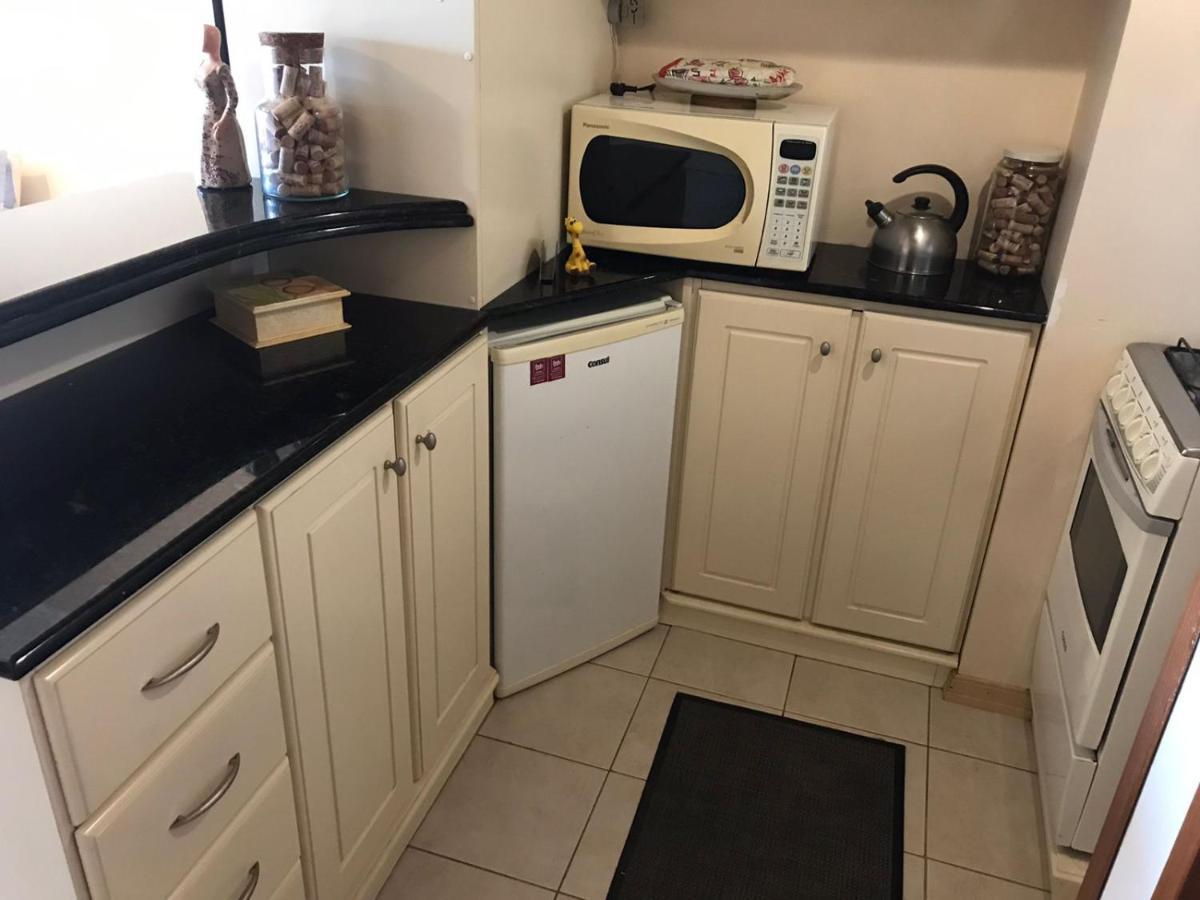 Flat Gramado Centro - Proximo Da Rua Coberta Apartment Екстериор снимка