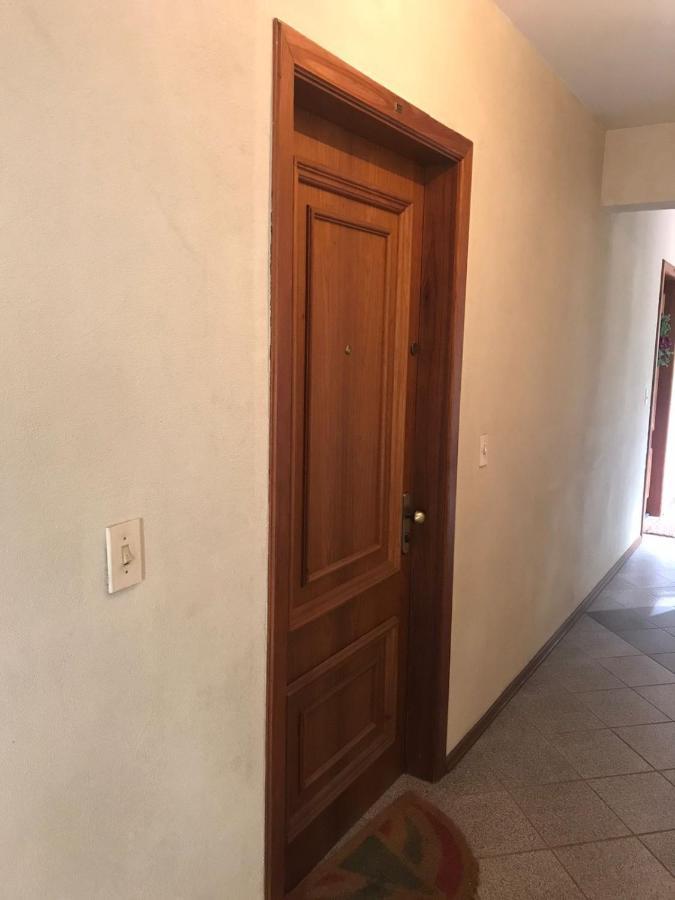 Flat Gramado Centro - Proximo Da Rua Coberta Apartment Екстериор снимка